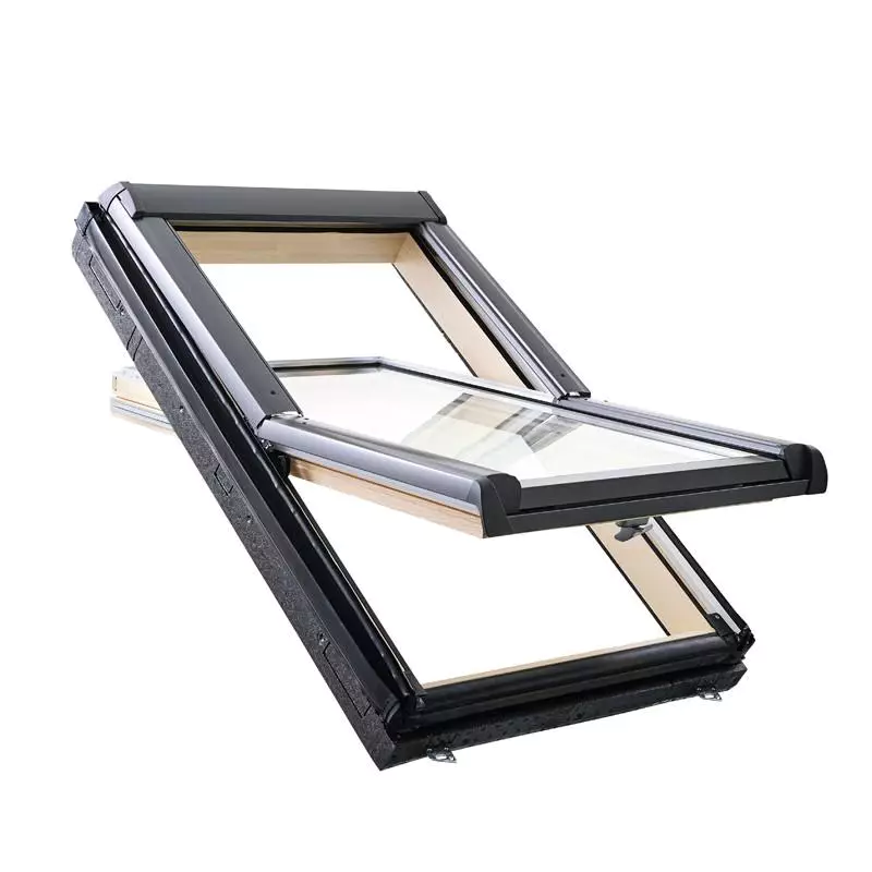 Okno Designo R4