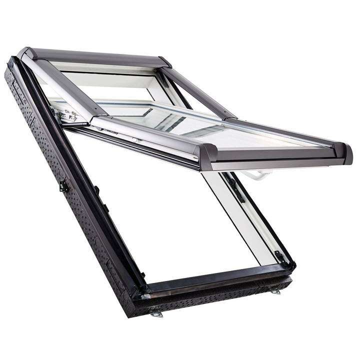 Okno Designo R7