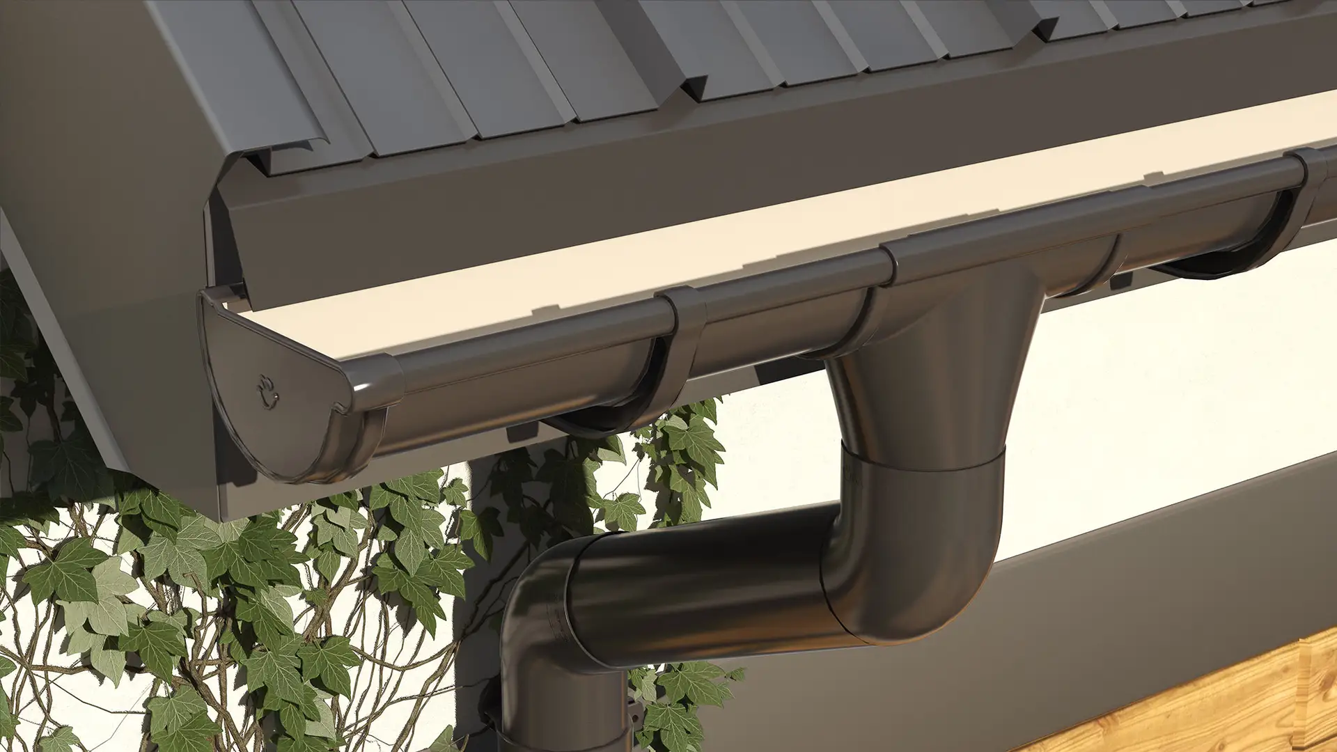 System Galeco PVC