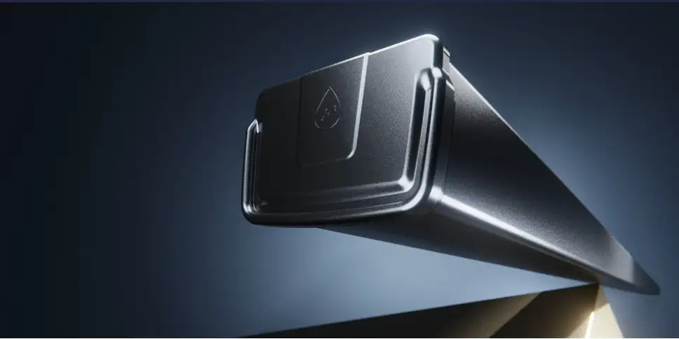 System Flamingo IQ