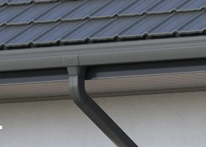 System Kwadratowy BLACHBUD