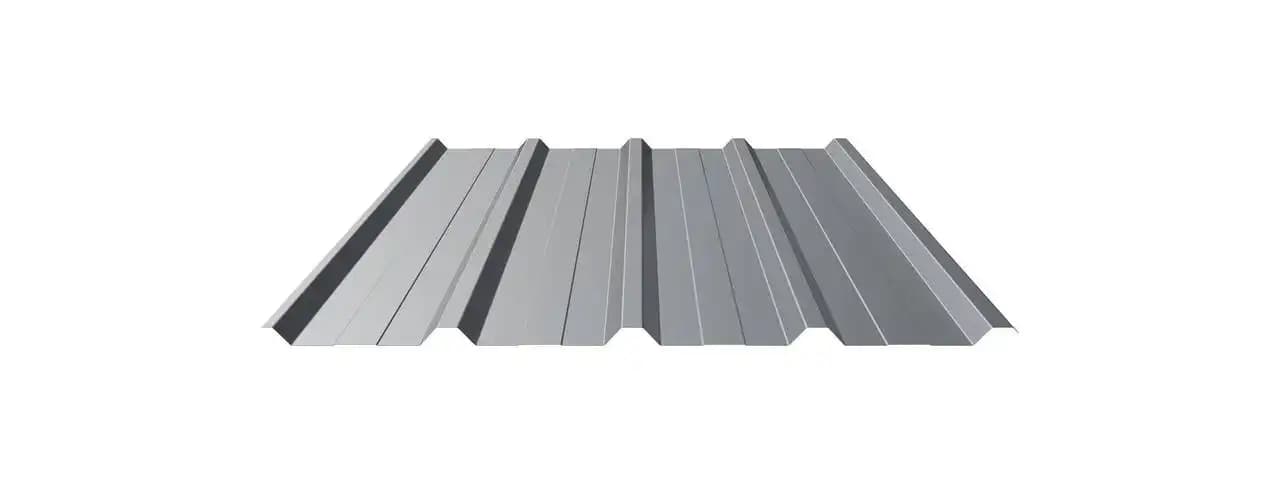 Blachy trapezowe