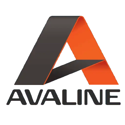 Logo AVALINE