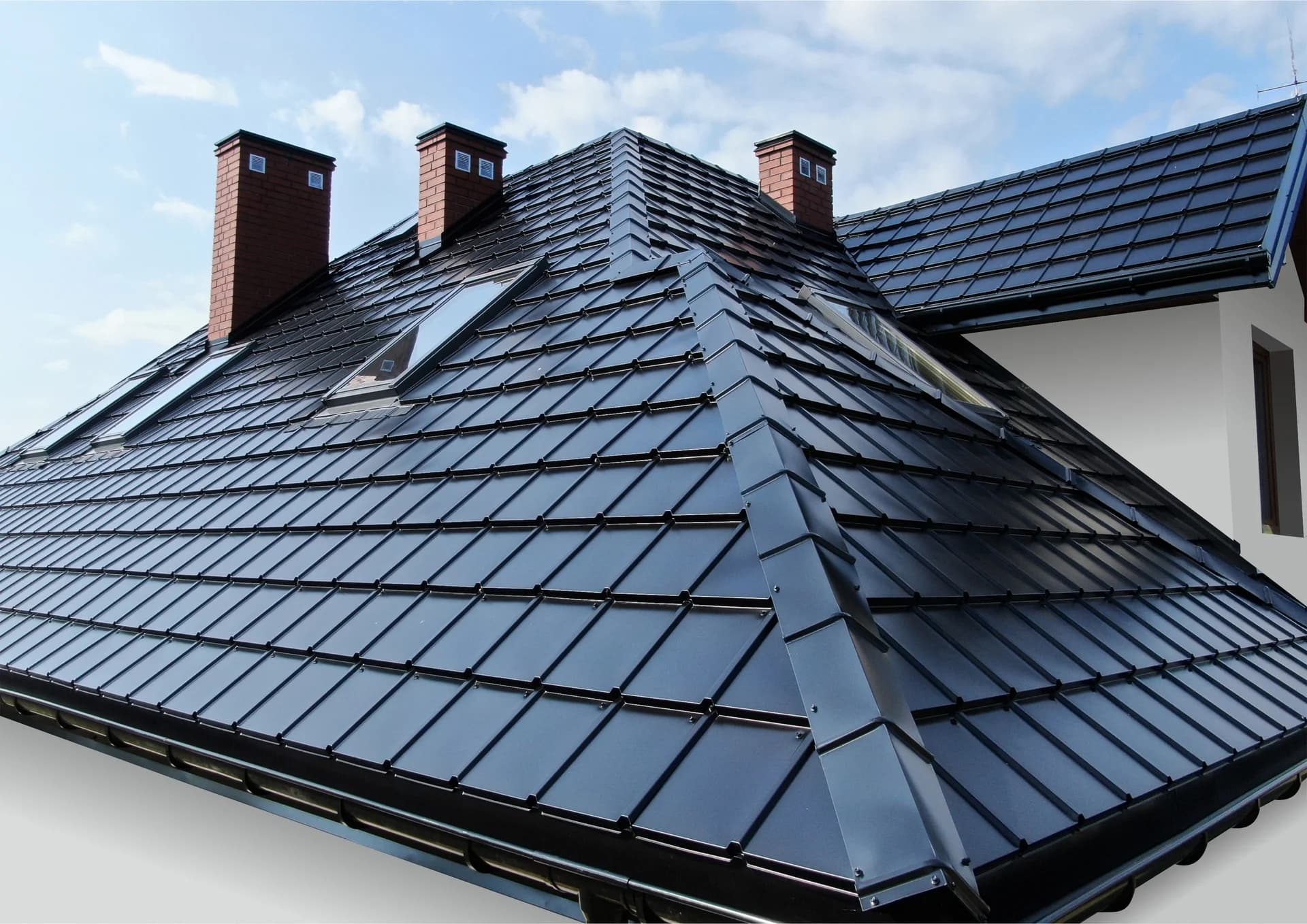 ZET ROOF