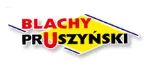 Pruszyński Logo