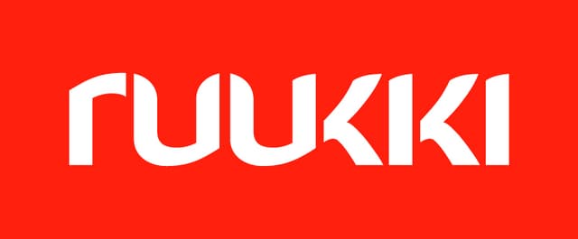 Ruukki Logo