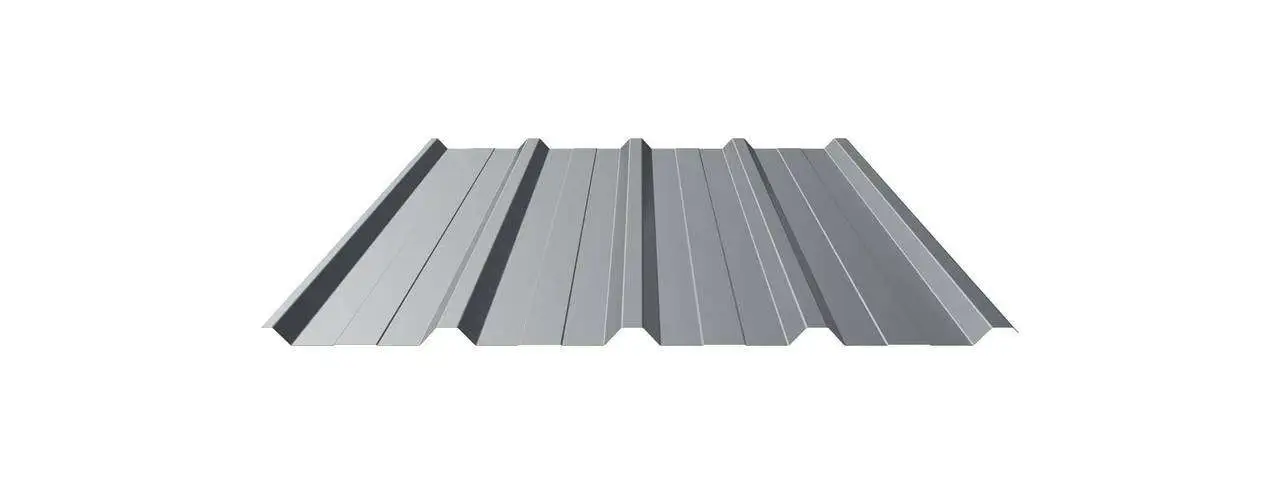Blachy trapezowe