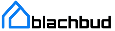 Blachbud Logo