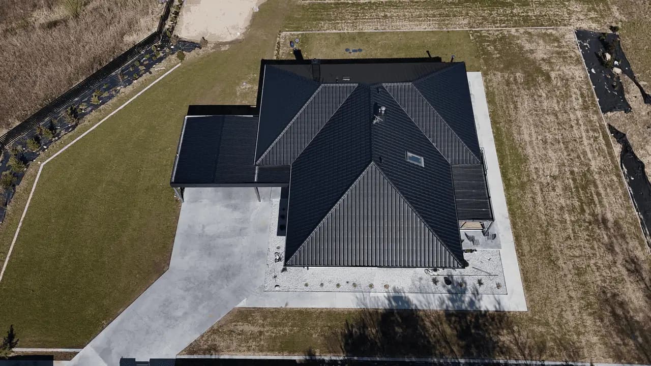 Dom jednorodzinny Radomyśl Wielki