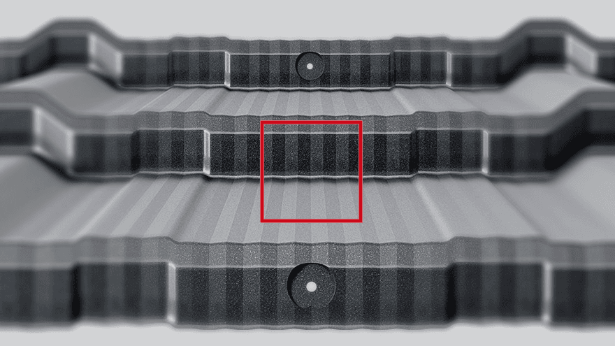 Podt艂oczenie wzd艂u偶 przet艂ocze艅